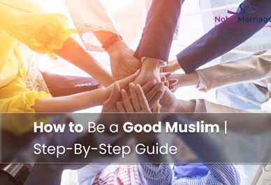 How-to-be-a-good-muslim