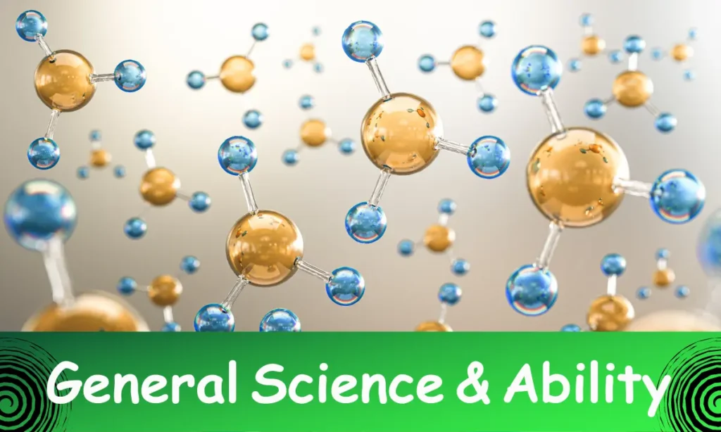 general-science-ability